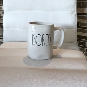 NWT Rae Dunn Mugs